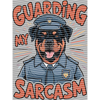 Animal Text Series-AT 22